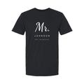 Customize Mr. Statement Graphic Tee