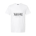 Customize Coolest Mom Statement Graphic Tee