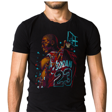 Michael Jordan 23