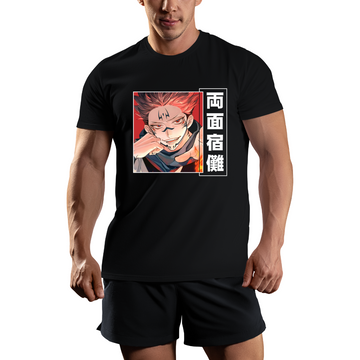 Jujutsu kaisen Sukuna