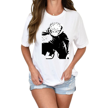 Jujutsu Kaisen Itadori 2