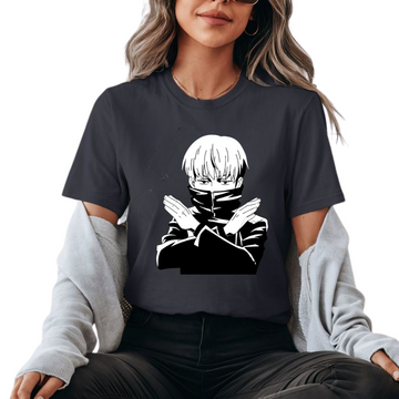 Jujutsu kaisen Otaku 2