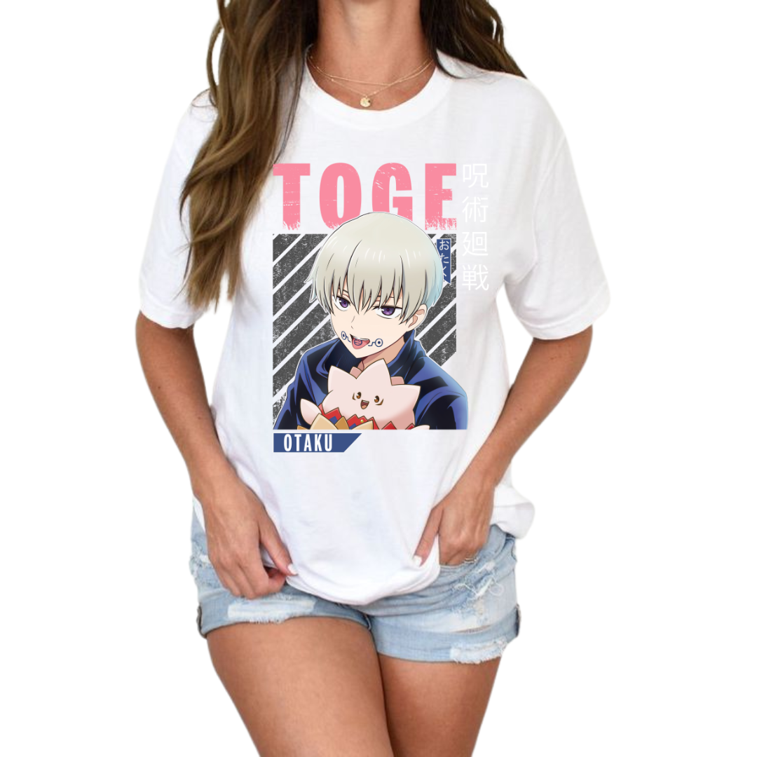 Jujutsu Kaisen Otaku