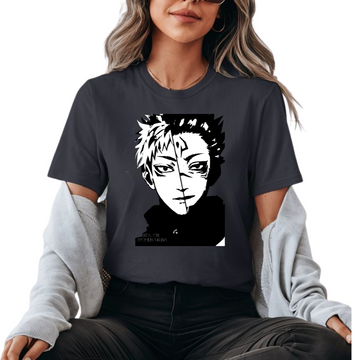 Jujutsu Kaisen Itadori