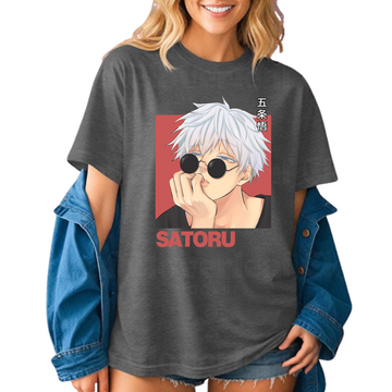 Jujutsu Kaisen Satoru 2