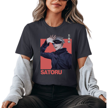 Jujutsu kaisen Satoru