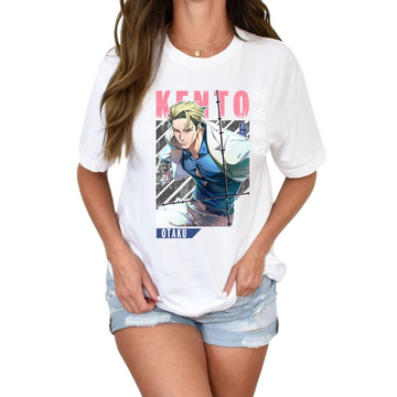 Jujutsu Kento 3