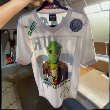 NBA Youngboy Jersey
