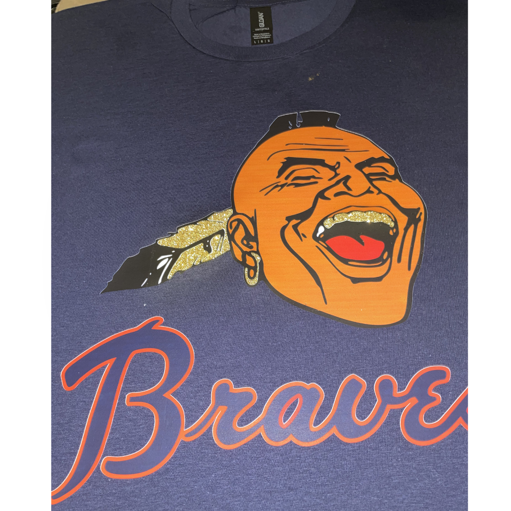 Braves Shirt