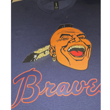Braves Shirt