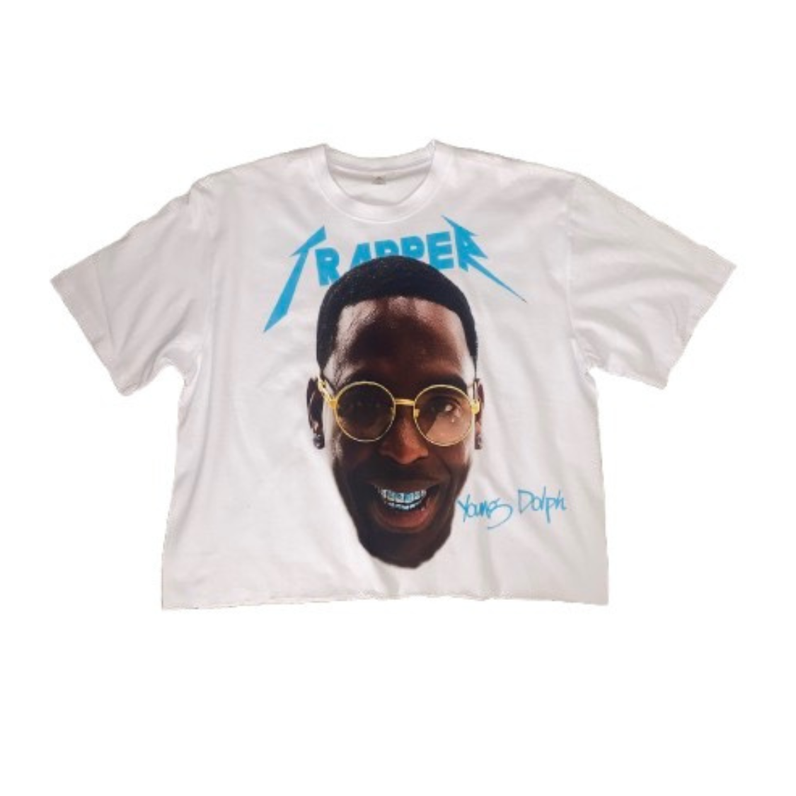 Young Dolph Shirt – Hip Hop Graphic Tribute Tee
