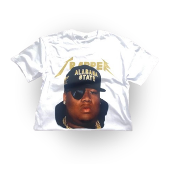Doe B Shirt – Hip Hop Tribute Graphic Tee