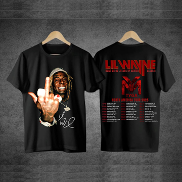 Lil Wayne Tour