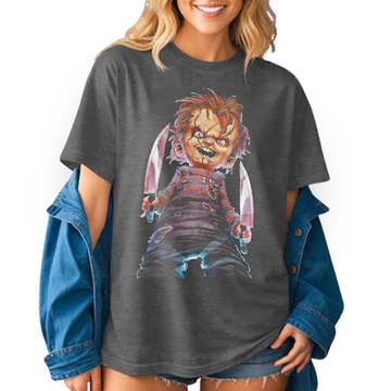 chucky
