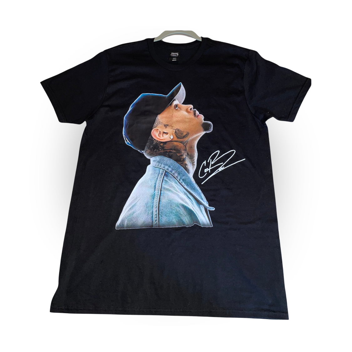 Chris Brown Breezy Bowl Shirt