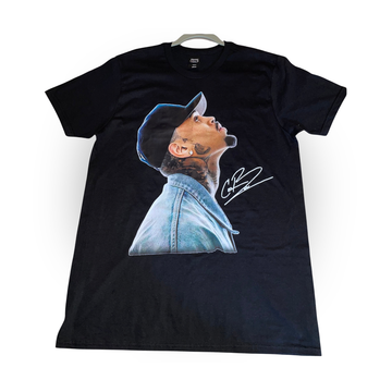 Chris Brown Breezy Bowl Shirt