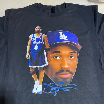 Kobe Bryant