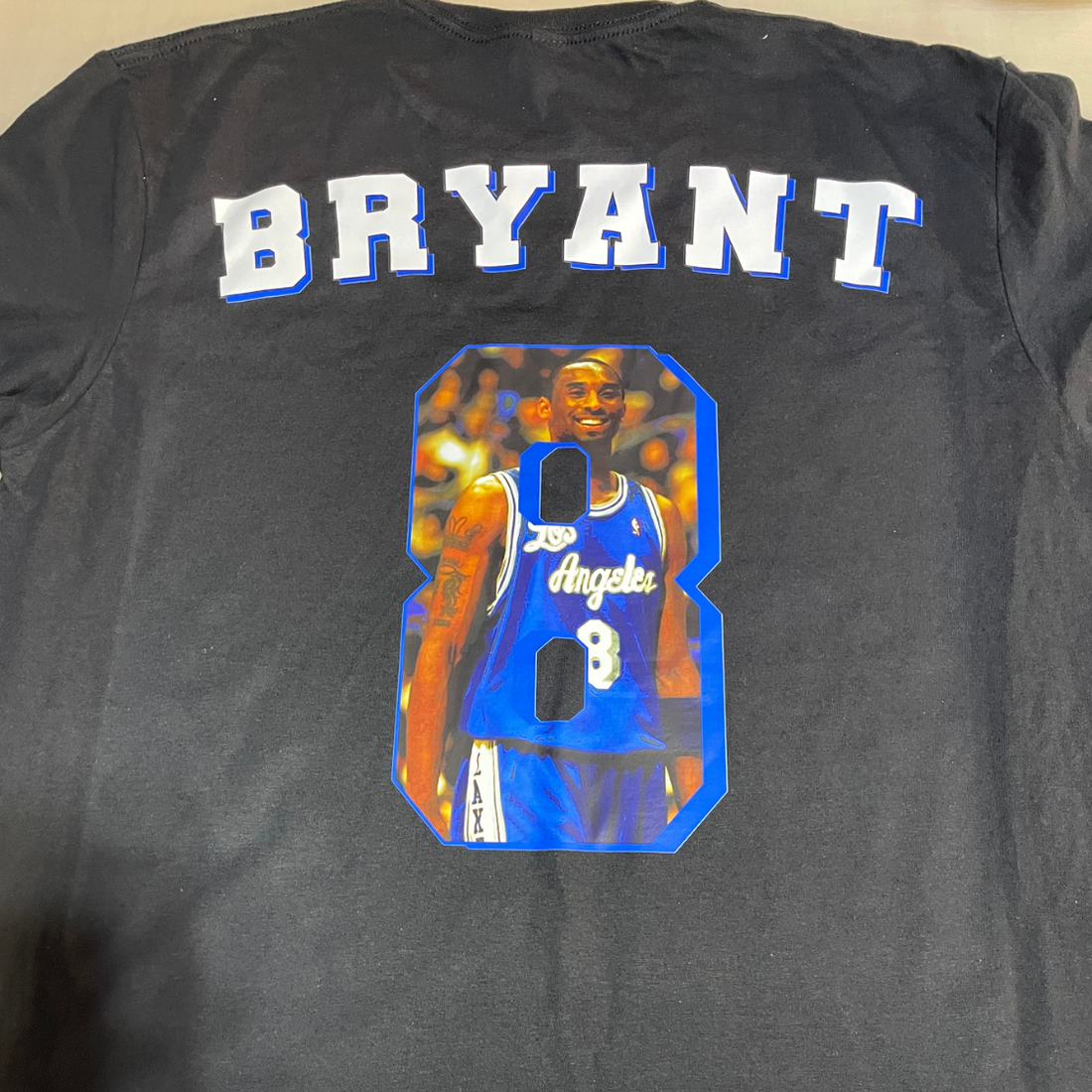 Kobe Bryant