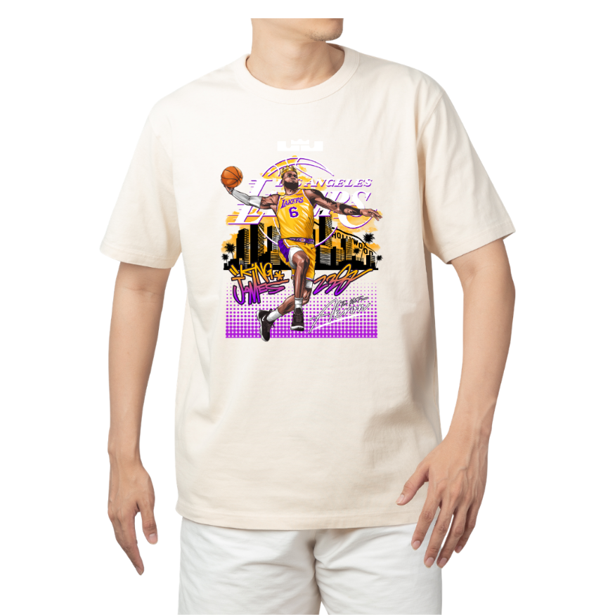The King’s Court (Basketball mockups 2 and 3)