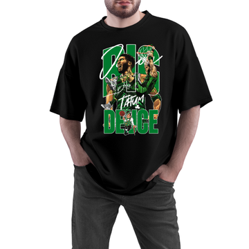 Big Deuce (Basketball mockups 6 and 7)