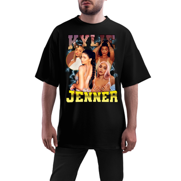 Kylie Jenner: Icon Status (Basketball mockups 17)