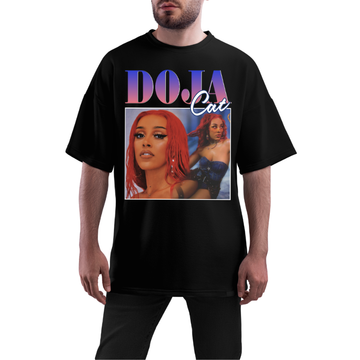 Doja Cat: Planet Her Aesthetics (Basketball mockups 15)